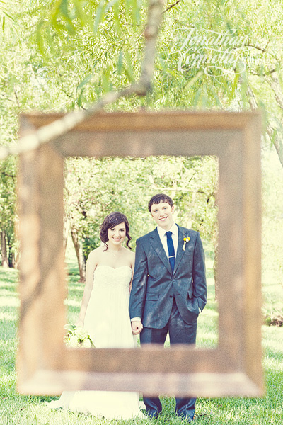 Real {Tennessee} Wedding - Jessie & Josh