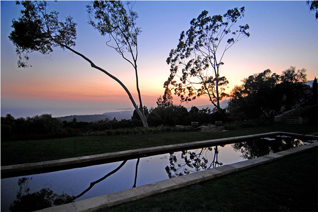 New Montecito Wedding Estate: Vista Linda