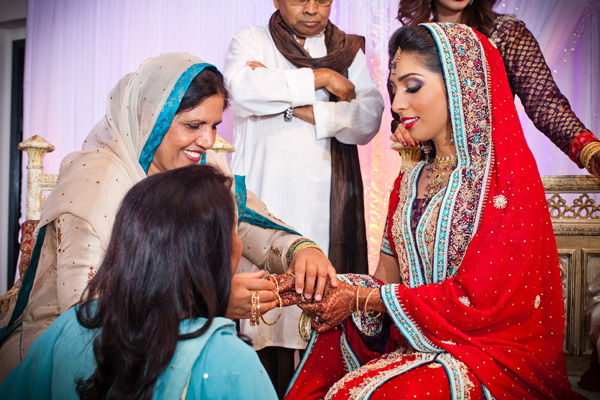 Bay Area South Asian Wedding by Wedding Documentary