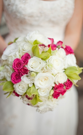 A Chicago Wedding at the Newberry Library