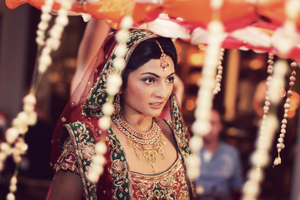 Thailand Indian Wedding by Keshav Sishta Photography