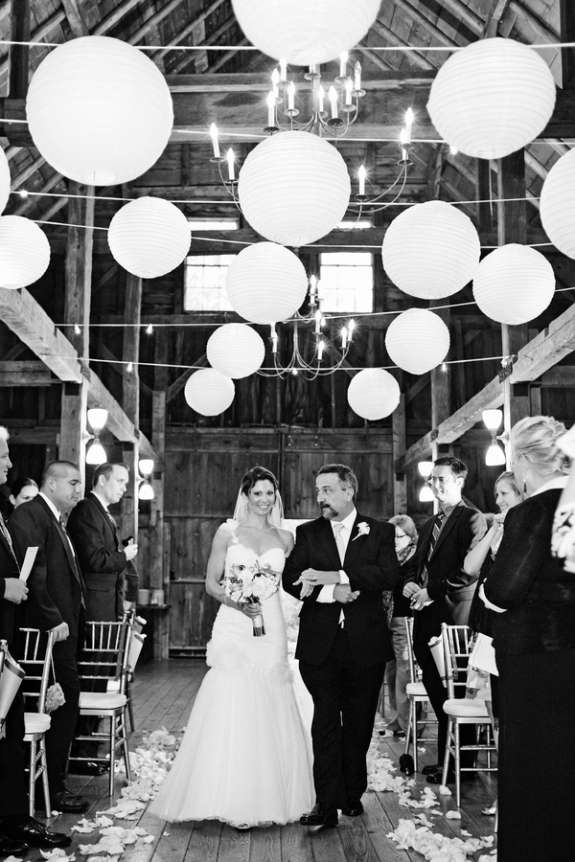 The Barn on Walnut Hill Maine Destination Wedding By Michelle Turner Photography