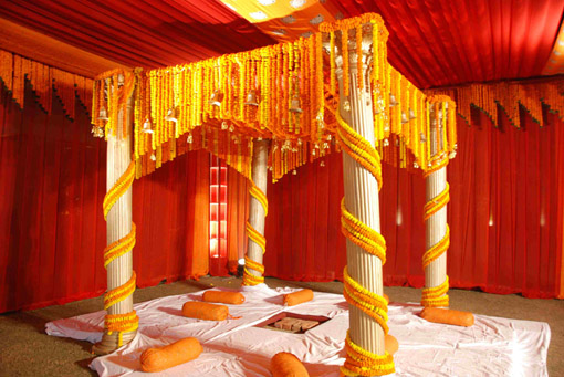 Featured Indian Wedding : Bhawna & Gaurav II