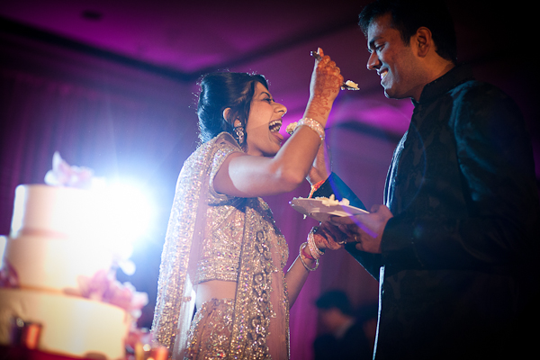 Pelican Hill Indian Wedding by Brandon Wong Photography