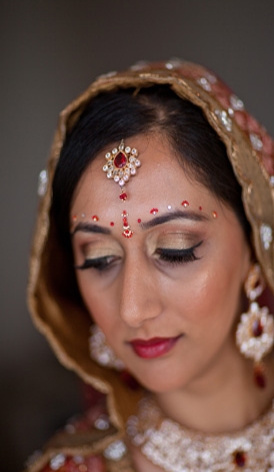 Southern California Indian Wedding by Grand Design Photography