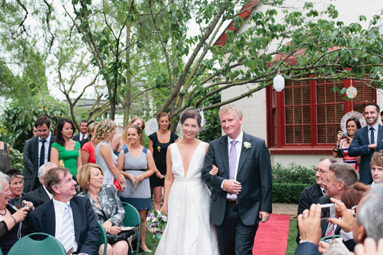 Maeve and Stefanâ€™s Geelong Vineyard Wedding