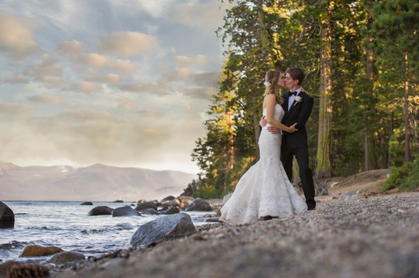 An Earthy Meets Elegant Lake Tahoe Wedding by Brian MacStay Photography