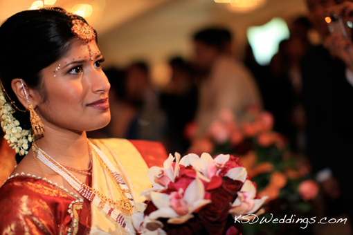 Featured Fusion Wedding : Supriya & Allen II