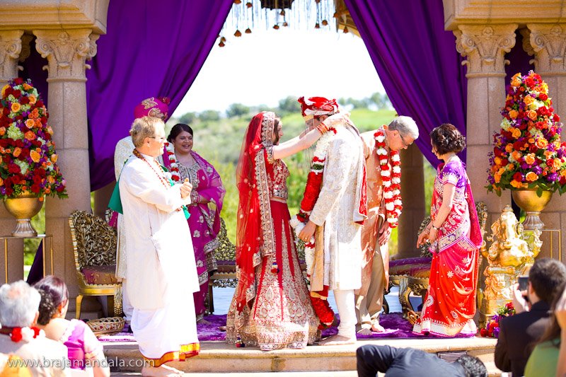 Dana + Aditya | A Grand Del Mar Wedding by Braja Mandala Wedding Photography, Part 1