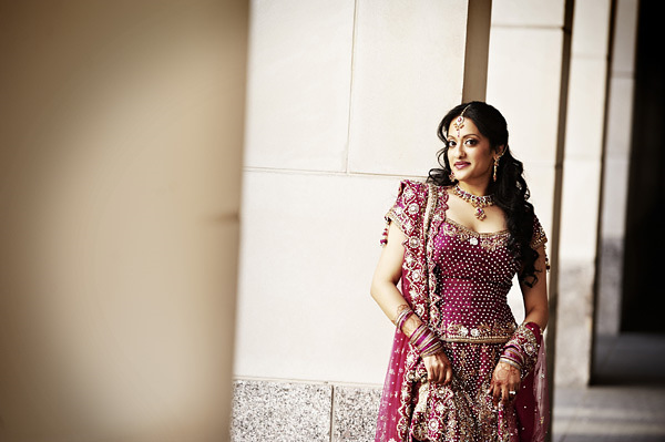 Washington D.C. Indian Wedding by Regetiâ€™s Photography