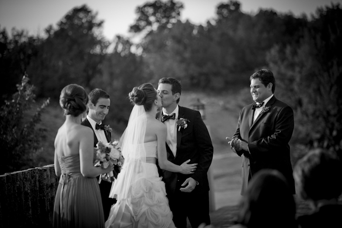 Brooke & Stephen | Elegant Wedding in Santa Fe
