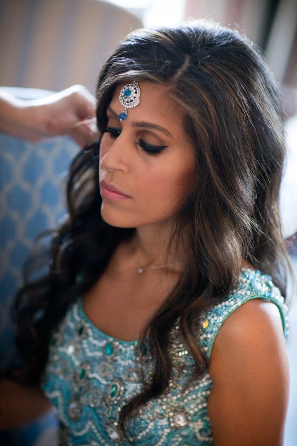 NYC Indian Wedding by Studio Nine
