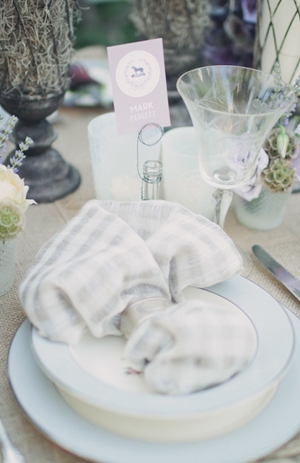 French Inspired Wedding Ideas We Adore