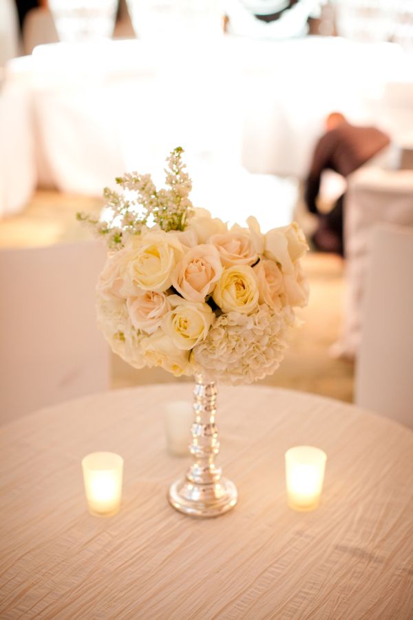 Inspired by This Mindy Weiss Beverly Hills Hotel Wedding