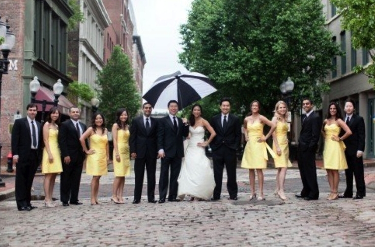 real wedding: mike + joann â€“ saint louis, missouri