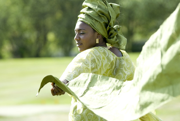 Drum Beats, Love & Laughter: A Beautiful Nigerian Wedding Ceremony
