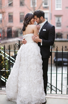 New York Wedding Venues: Spotlight on The High Line Hotel