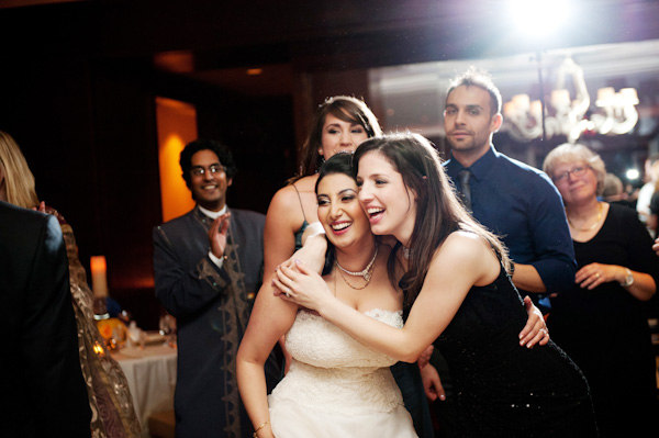 Boston Indian Fusion Wedding by Shang Chen Photography