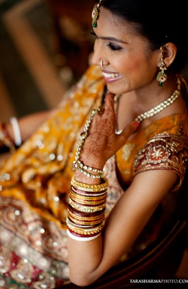 New Jersey Indian Wedding by Tara Sharma Photography