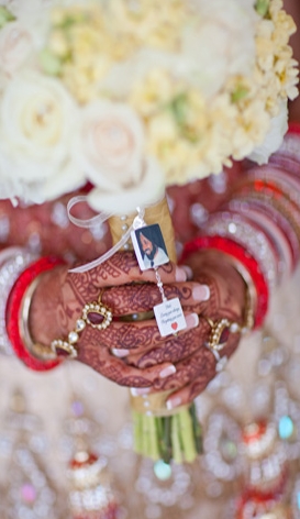 Southern California Indian Wedding by Grand Design Photography