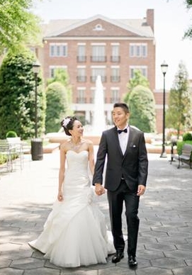 Atlanta Wedding by Jeremy Harwell Photography