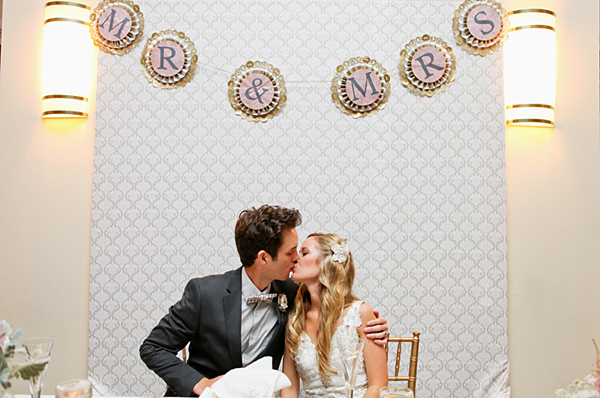 Southern Weddings Monthly Round-Up :: October + November 2012