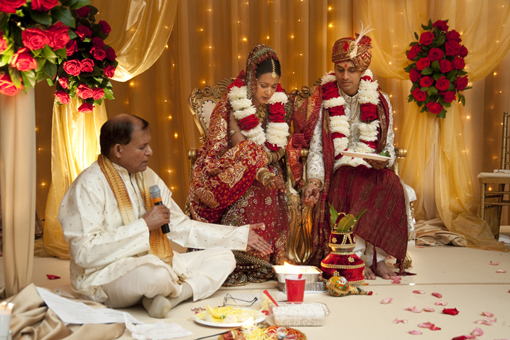 Featured Indian Wedding Neha loves Nirav, Part III
