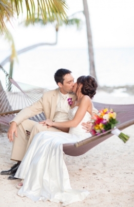 Island Palm Estates Islamorada Florida Destination Wedding By Bob Care Photography