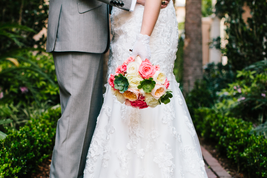 A Charming Aggie Wedding In Charleston by Riverland Studios
