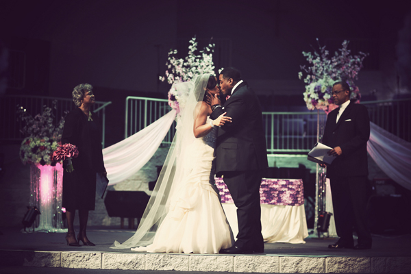 Real Maryland Wedding - Jessica & Aaron