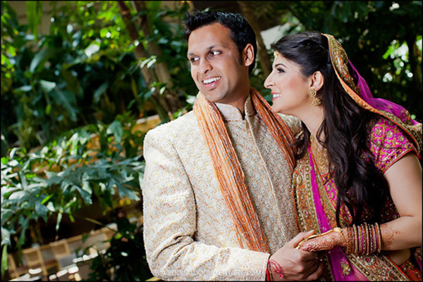 San Francisco Indian Wedding by Wedding Documentary