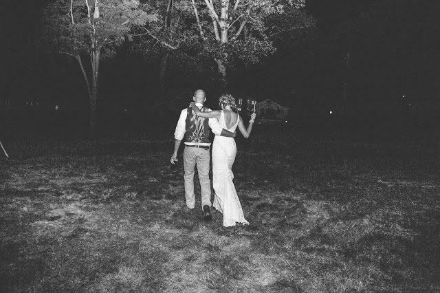 {Wedding} Tori & Brady