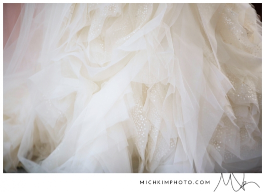 Shutters Wedding by Michelle Kim