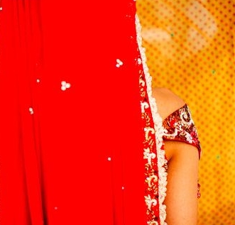 Featured Indian Wedding : Anuja & Neel, III