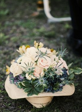 Inspired by this Black Tie Texas Ranch Wedding