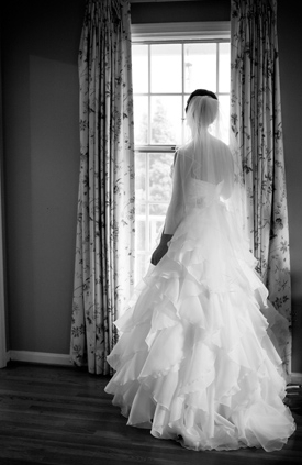 Historic Wedding | Muriel Silva Photography