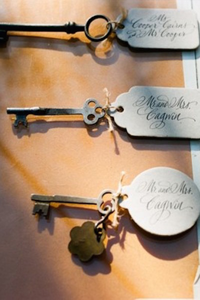 keys_wedding_favor