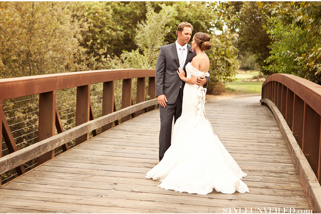 A Newport Beach Wedding Coordinated by Brooke Keegan Events