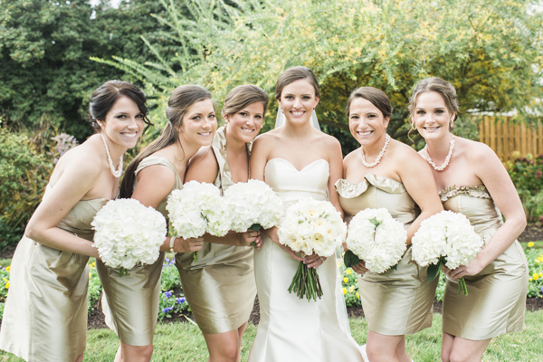 Gilded USNA Wedding | Krista A Jones
