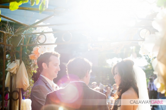 Tiato Wedding by Callaway Gable