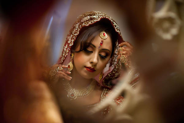 Bay Area Indian Wedding by Adit Studios