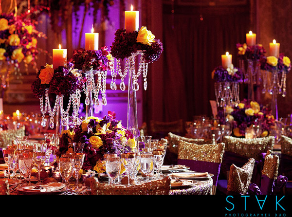 New York Indian Wedding by Stak Photographer Duo