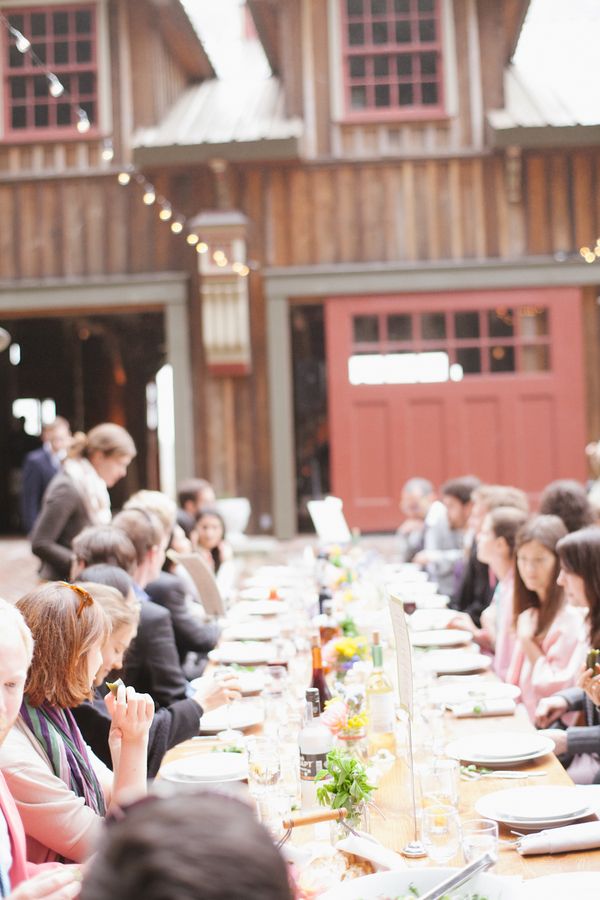 Inspired by this Rustic Fall Mendocino Wedding