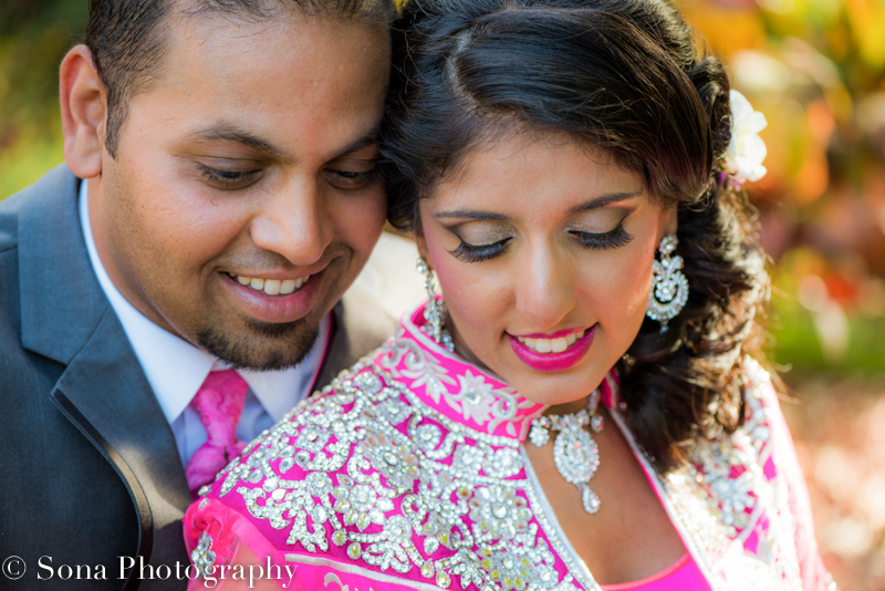 Roshni + Amit | Florida Wedding by Sona Photography