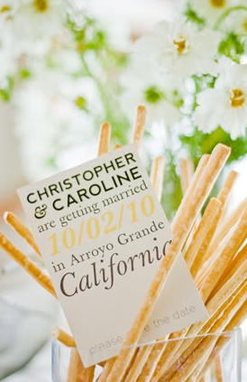 Real Wedding: Caroline & Christopher