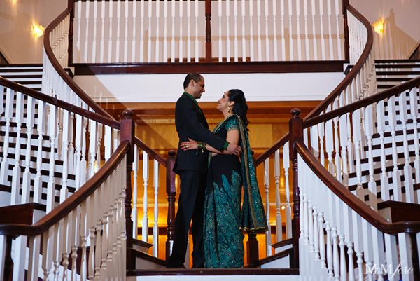 HoustonTexas Indian Wedding by MnM Foto