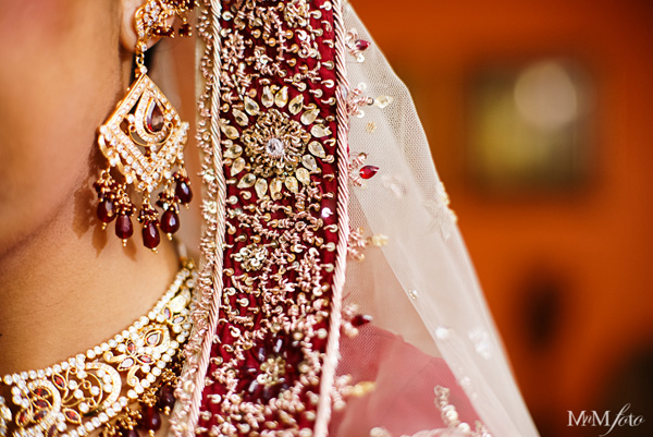 HoustonTexas Indian Wedding by MnMfoto