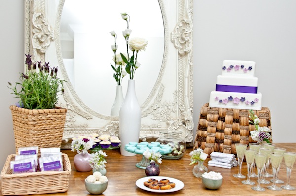 5 Top Tips On How To Create A Wedding Dessert Table By Tempting Cake