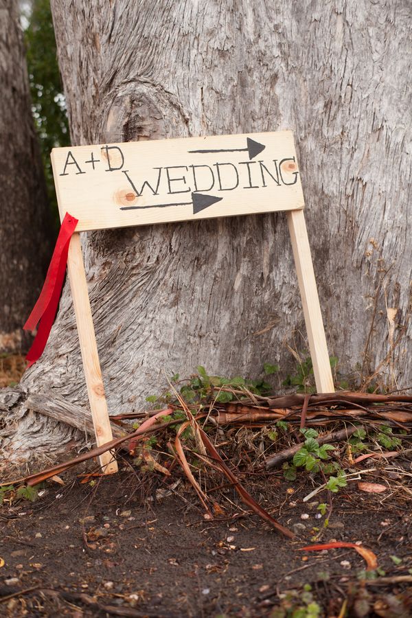 Inspired by this Rustic Fall Mendocino Wedding