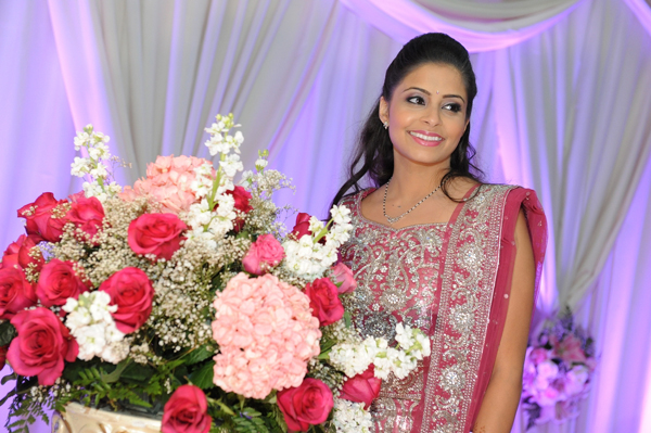 New York Indian Wedding by SOSN Events